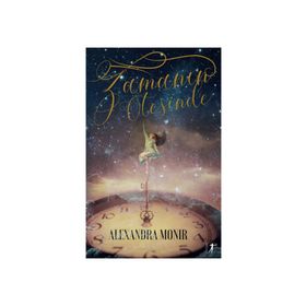 Zamanın Ötesinde - Alexandra Monir