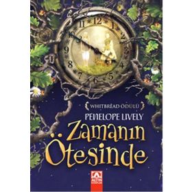 Zamanın Ötesinde - Penelope Lively