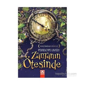 Zamanın Ötesinde - Penelope Lively
