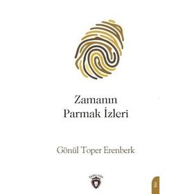 Zamanın Parmak İzleri Dorlion Yayınevi