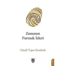 Zamanın Parmak İzleri Dorlion Yayınevi