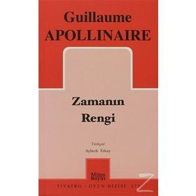 ZAMANIN RENGI - GENEL