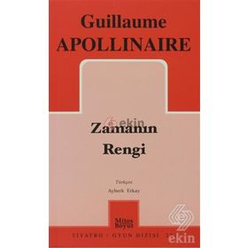 ZAMANIN RENGI - GENEL