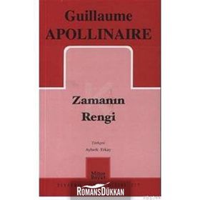 ZAMANIN RENGI - GENEL