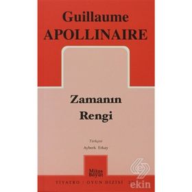 ZAMANIN RENGI - GENEL