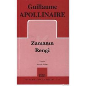 ZAMANIN RENGI - GENEL