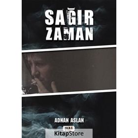 Zamanın Ruhu: Aksak Zamanı - Attila Kadri Şendil