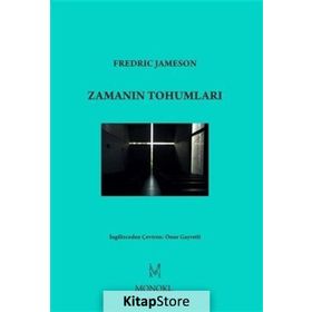 Zamanın Tohumları - Fredric Jameson