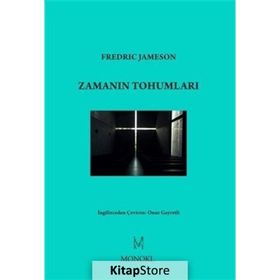 Zamanın Tohumları - Fredric Jameson