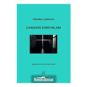 Zamanın Tohumları - Fredric Jameson
