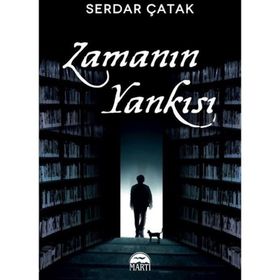 Zamanın Yankısı - Martı Yayınları