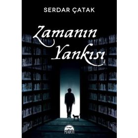 Zamanın Yankısı - Martı Yayınları