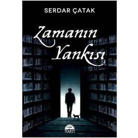 Zamanın Yankısı - Martı Yayınları