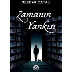 Zamanın Yankısı - Martı Yayınları