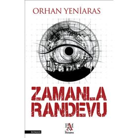Zamanla Randevu - Orhan Yeniaras