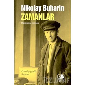 Zamanlar - İsrafil Güler