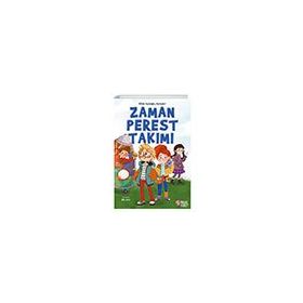 Zamanperest Takımı Masalperest