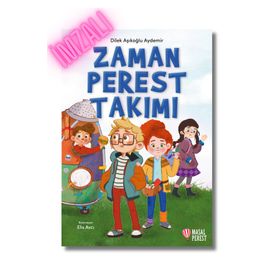 Zamanperest Takımı Masalperest