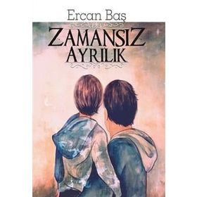 Zamansız Ayrılıklar - Hanife Duman