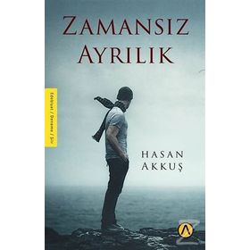 Zamansız Ayrılıklar - Hanife Duman
