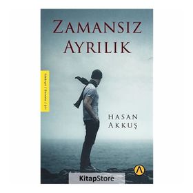 Zamansız Ayrılıklar - Hanife Duman