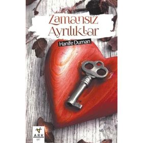 Zamansız Ayrılıklar - Hanife Duman
