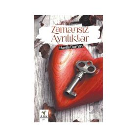 Zamansız Ayrılıklar - Hanife Duman