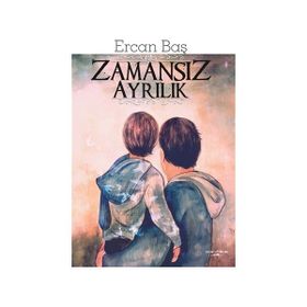 Zamansız Ayrılıklar - Hanife Duman