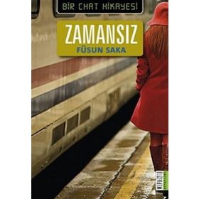 Zamansız - Bahar Gerçek Doğru