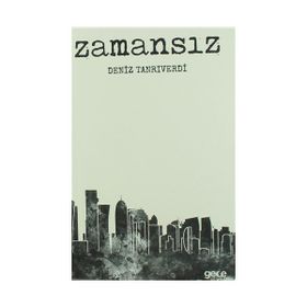 Zamansız - Bahar Gerçek Doğru