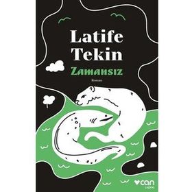 ZAMANSIZ BIR CHAT HIKAYESI - FÜSUN SAKA