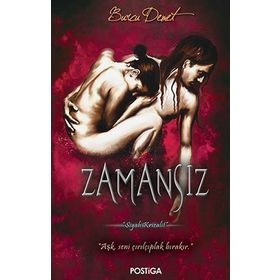 Zamansız - Burcu Demet