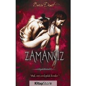 Zamansız - Burcu Demet