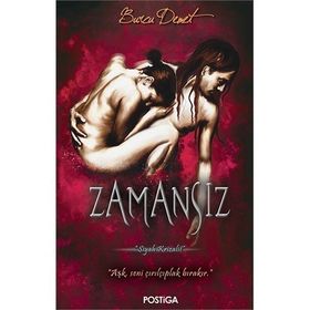 Zamansız - Burcu Demet