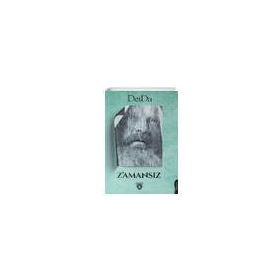 Zamansız - Deida