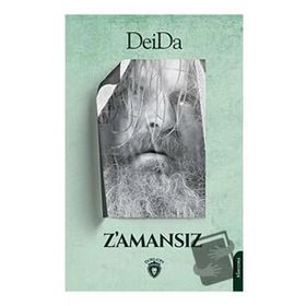 Zamansız - Deida
