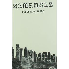 Zamansız - Deniz Tanrıverdi