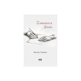 Zamansız - Gencay Zavotçu