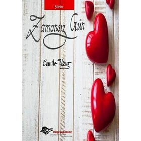 Zamansız Gün - Cemile Uğur