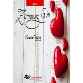 Zamansız Gün - Cemile Uğur