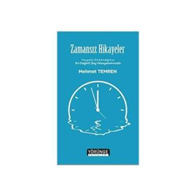 Zamansız Hikayeler - Mehmet Temren