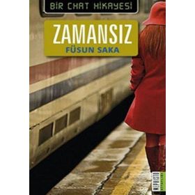 ZAMANSIZ - NECATI MERT