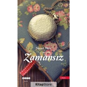 ZAMANSIZ - NECATI MERT