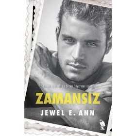 Zamansız Nemesis Kitap