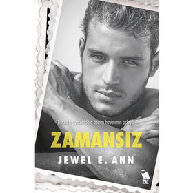 Zamansız Nemesis Kitap