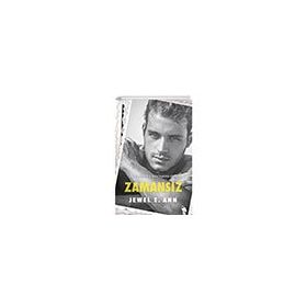 Zamansız Nemesis Kitap