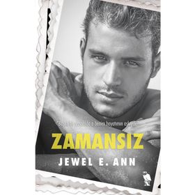 Zamansız Nemesis Kitap