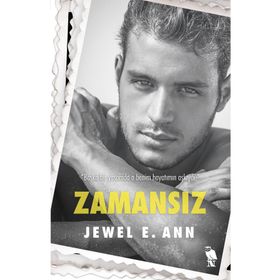 Zamansız Nemesis Kitap