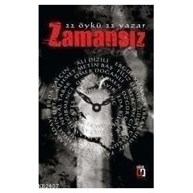 ZAMANSIZ - SIBEL ADIGÜZEL ÇAYIR