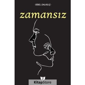ZAMANSIZ - SIBEL ADIGÜZEL ÇAYIR